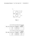 PROJECTOR, MULTI-PROJECTION SYSTEM, AND METHOD FOR CONTROLLING PROJECTOR diagram and image