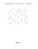 PROJECTOR, MULTI-PROJECTION SYSTEM, AND METHOD FOR CONTROLLING PROJECTOR diagram and image