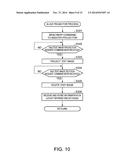 PROJECTOR, MULTI-PROJECTION SYSTEM, AND METHOD FOR CONTROLLING PROJECTOR diagram and image