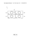 PROJECTOR, MULTI-PROJECTION SYSTEM, AND METHOD FOR CONTROLLING PROJECTOR diagram and image