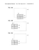 PROJECTOR, MULTI-PROJECTION SYSTEM, AND METHOD FOR CONTROLLING PROJECTOR diagram and image