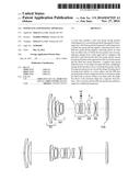 Zoom Lens and Imaging Apparatus diagram and image