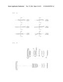 Zoom Lens and Imaging Apparatus diagram and image