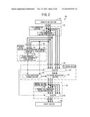 IMAGE PROCESSING DEVICE PERFORMING FILTERING PROCESS ON IMAGE DATA USING     FILTER COEFFICIENT diagram and image