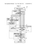 IMAGE PROCESSING DEVICE PERFORMING FILTERING PROCESS ON IMAGE DATA USING     FILTER COEFFICIENT diagram and image