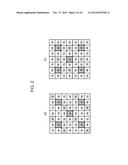 IMAGE PROCESSING APPARATUS AND IMAGE PROCESSING METHOD, AND PROGRAM diagram and image