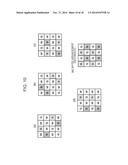 IMAGE PROCESSING APPARATUS AND IMAGE PROCESSING METHOD, AND PROGRAM diagram and image