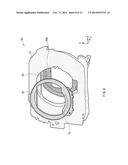 CAMERA AND OPTICAL APPARATUS diagram and image