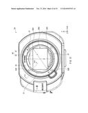 CAMERA AND OPTICAL APPARATUS diagram and image