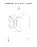 CAMERA SYSTEM FOR ADJUSTING DISPLAYED IMAGE ACCORDING TO AN APERTURE VALUE diagram and image