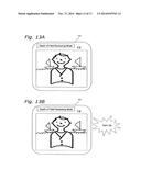 CAMERA SYSTEM FOR ADJUSTING DISPLAYED IMAGE ACCORDING TO AN APERTURE VALUE diagram and image