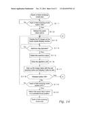 CAMERA SYSTEM FOR ADJUSTING DISPLAYED IMAGE ACCORDING TO AN APERTURE VALUE diagram and image