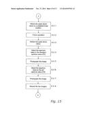 CAMERA SYSTEM FOR ADJUSTING DISPLAYED IMAGE ACCORDING TO AN APERTURE VALUE diagram and image