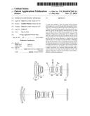 Zoom Lens and Imaging Apparatus diagram and image