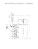 FOCUS DETECTOR, AND LENS APPARATUS AND IMAGE PICKUP APPARATUS INCLUDING     THE SAME diagram and image