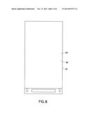 Capacitive Touch Sensor diagram and image