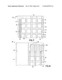 Capacitive Touch Sensor diagram and image