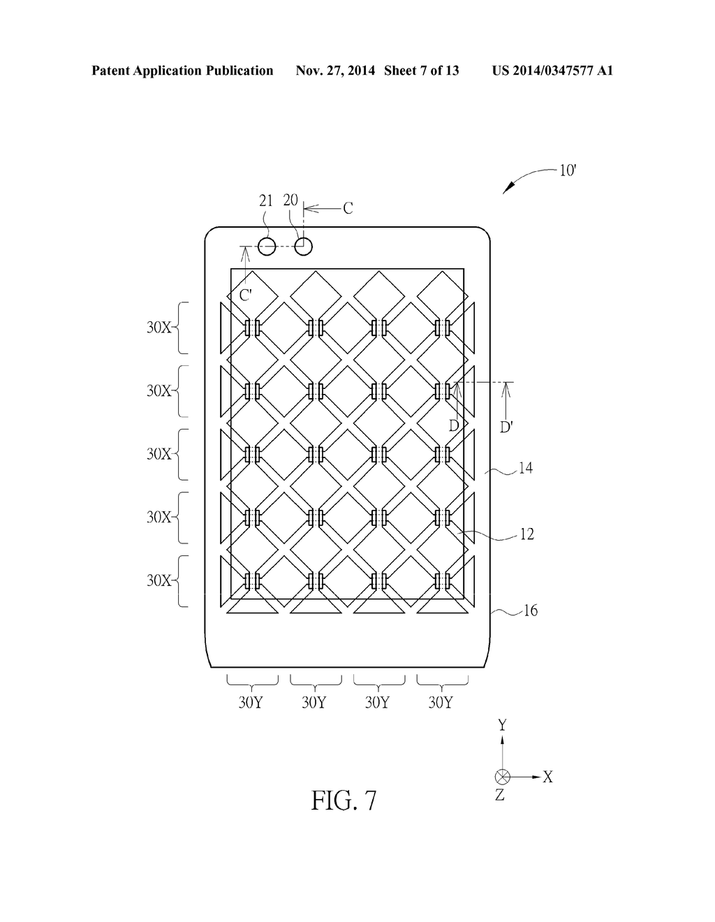 TOUCH PANEL - diagram, schematic, and image 08