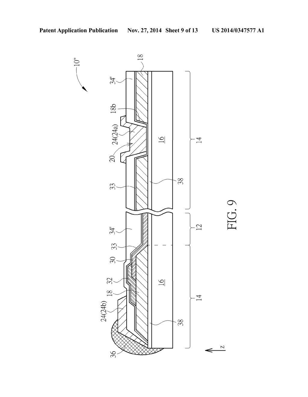 TOUCH PANEL - diagram, schematic, and image 10