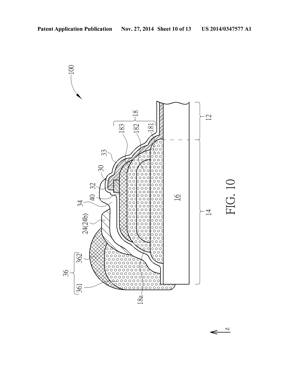 TOUCH PANEL - diagram, schematic, and image 11