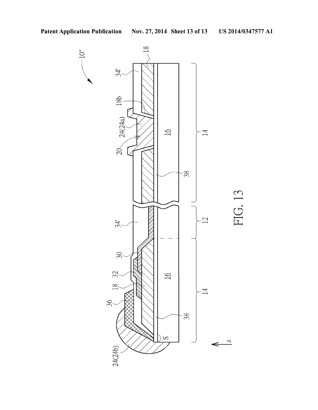 TOUCH PANEL - diagram, schematic, and image 14