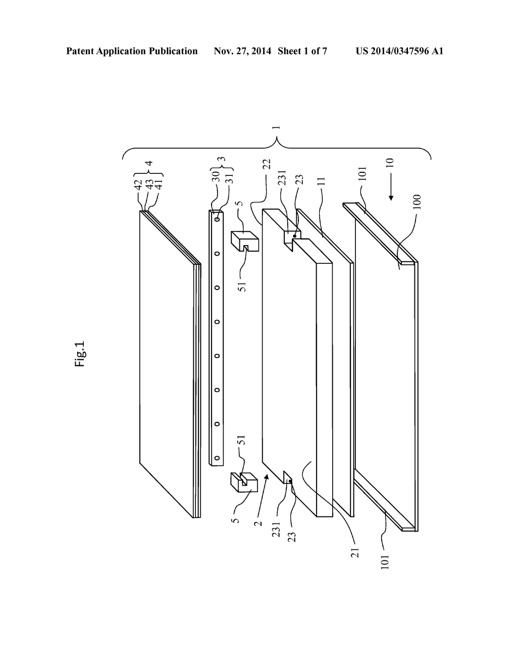 BACKLIGHT UNIT AND LIQUID-CRYSTAL DISPLAY DEVICE - diagram, schematic, and image 02