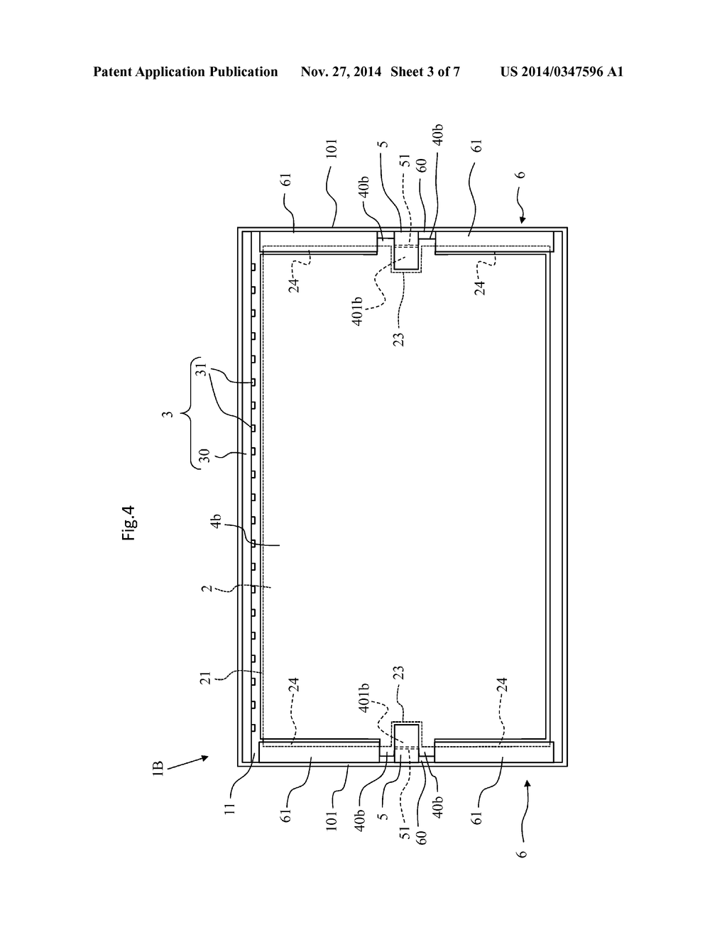 BACKLIGHT UNIT AND LIQUID-CRYSTAL DISPLAY DEVICE - diagram, schematic, and image 04