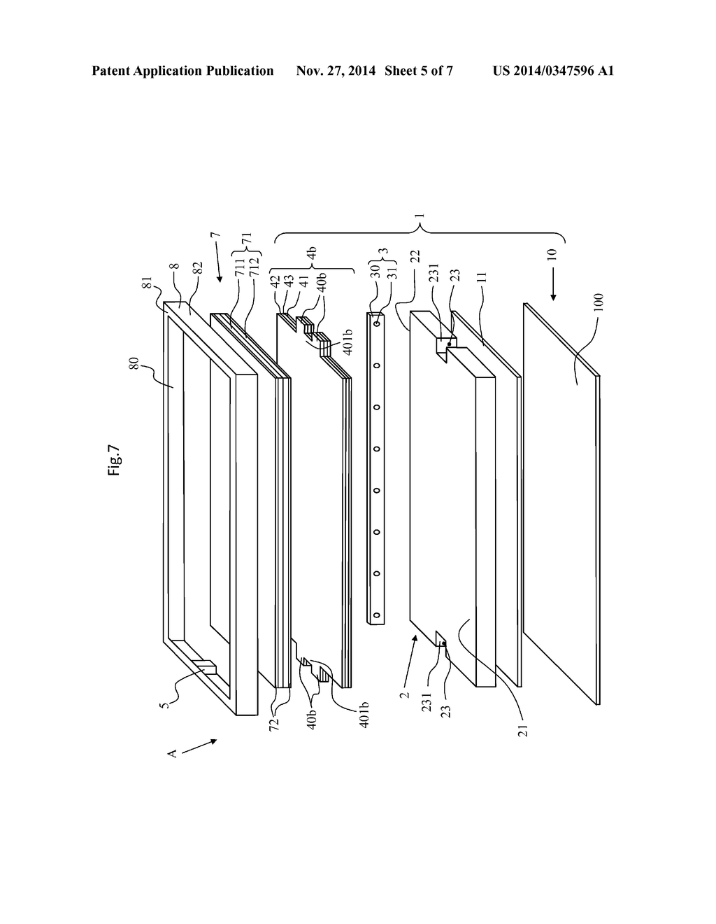 BACKLIGHT UNIT AND LIQUID-CRYSTAL DISPLAY DEVICE - diagram, schematic, and image 06