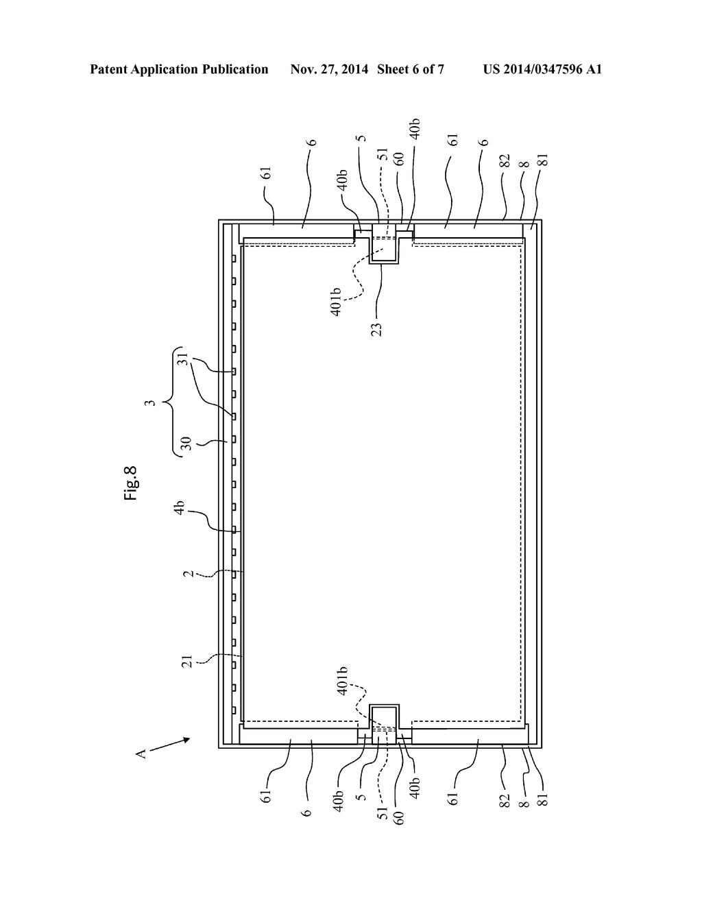 BACKLIGHT UNIT AND LIQUID-CRYSTAL DISPLAY DEVICE - diagram, schematic, and image 07