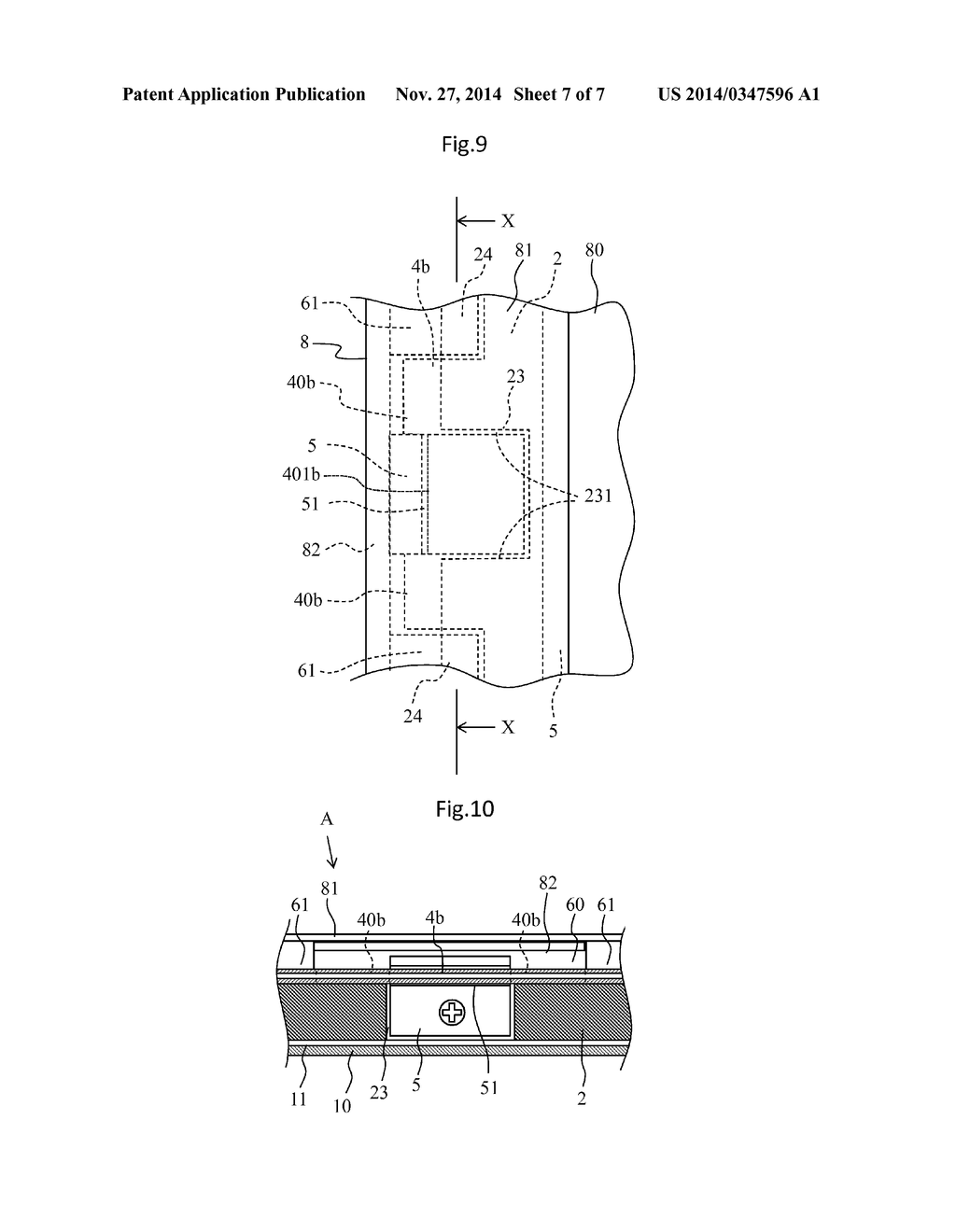 BACKLIGHT UNIT AND LIQUID-CRYSTAL DISPLAY DEVICE - diagram, schematic, and image 08