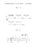 TRANSPARENT DISPLAY DEVICE diagram and image