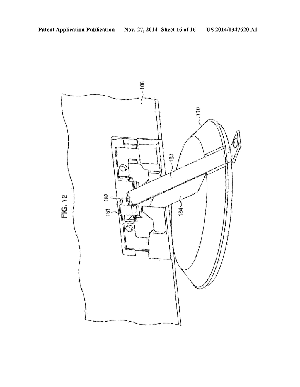 DISPLAY APPARATUS - diagram, schematic, and image 17