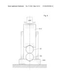 DEVICE FOR INSPECTING CERAMIC SPHERE diagram and image