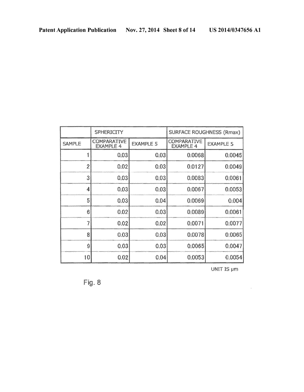 DEVICE FOR INSPECTING CERAMIC SPHERE - diagram, schematic, and image 09