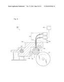 DEVICE FOR INSPECTING CERAMIC SPHERE diagram and image