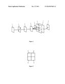 DEVICE AND METHOD FOR MEASURING PHASE RETARDATION DISTRIBUTION AND FAST     AXIS AZIMUTH ANGLE DISTRIBUTION IN REAL TIME diagram and image