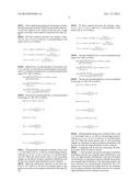 DEVICE AND METHOD FOR MEASURING PHASE RETARDATION DISTRIBUTION AND FAST     AXIS AZIMUTH ANGLE DISTRIBUTION IN REAL TIME diagram and image