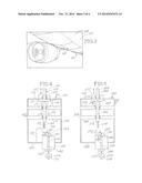 Fiber Optic Position Sensor and Method for Using diagram and image