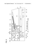 IMAGE READING DEVICE AND IMAGE FORMING APPARATUS INCLUDING THE SAME diagram and image