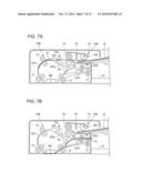 IMAGE READING DEVICE AND IMAGE FORMING APPARATUS INCLUDING THE SAME diagram and image