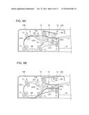 IMAGE READING DEVICE AND IMAGE FORMING APPARATUS INCLUDING THE SAME diagram and image