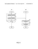 CONTROL DEVICE AND CONTROL SYSTEM diagram and image