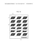 PRINTING SYSTEM AND PRINTING METHOD diagram and image