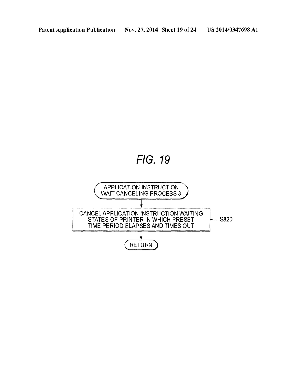 INFORMATION PROCESSING APPARATUS, INFORMATION PROCESSING SYSTEM, IMAGE     FORMING APPARATUS, IMAGE FORMING SYSTEM, AND COMPUTER READABLE MEDIUM - diagram, schematic, and image 20