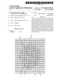 COLOR REGISTRATION ERROR COMPENSATION IN COLOR PRINTING diagram and image