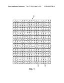 COLOR REGISTRATION ERROR COMPENSATION IN COLOR PRINTING diagram and image