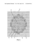 COLOR REGISTRATION ERROR COMPENSATION IN COLOR PRINTING diagram and image