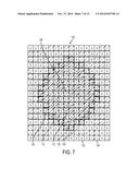 COLOR REGISTRATION ERROR COMPENSATION IN COLOR PRINTING diagram and image