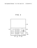 IMAGE COMMUNICATION APPARATUS, CONTROL METHOD THEREFOR, AND STORAGE MEDIUM diagram and image