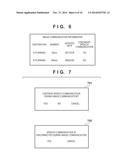 IMAGE COMMUNICATION APPARATUS, CONTROL METHOD THEREFOR, AND STORAGE MEDIUM diagram and image